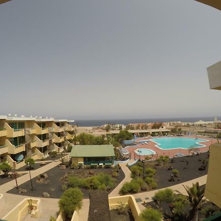 Ocean View Bouganville Costa De Antigua Dış mekan fotoğraf