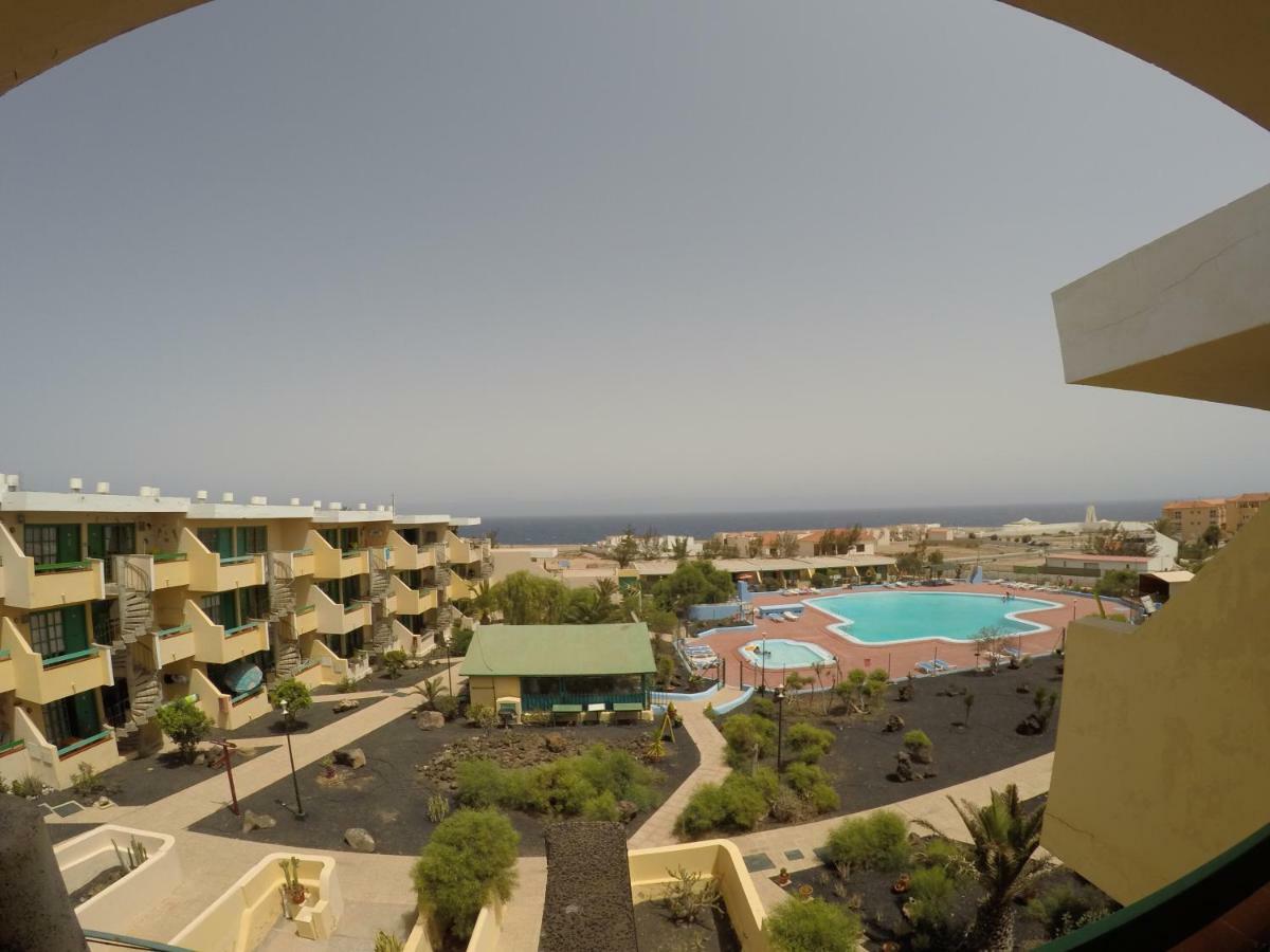 Ocean View Bouganville Costa De Antigua Dış mekan fotoğraf