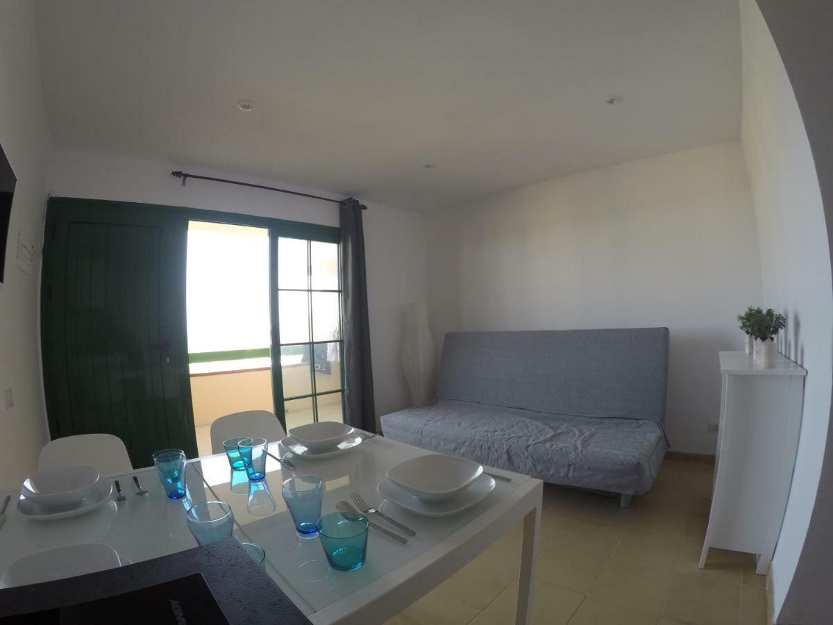 Ocean View Bouganville Costa De Antigua Dış mekan fotoğraf