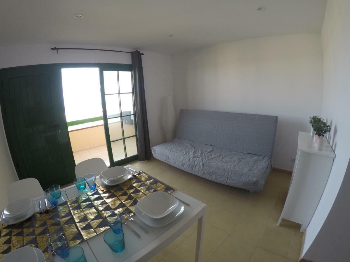 Ocean View Bouganville Costa De Antigua Dış mekan fotoğraf