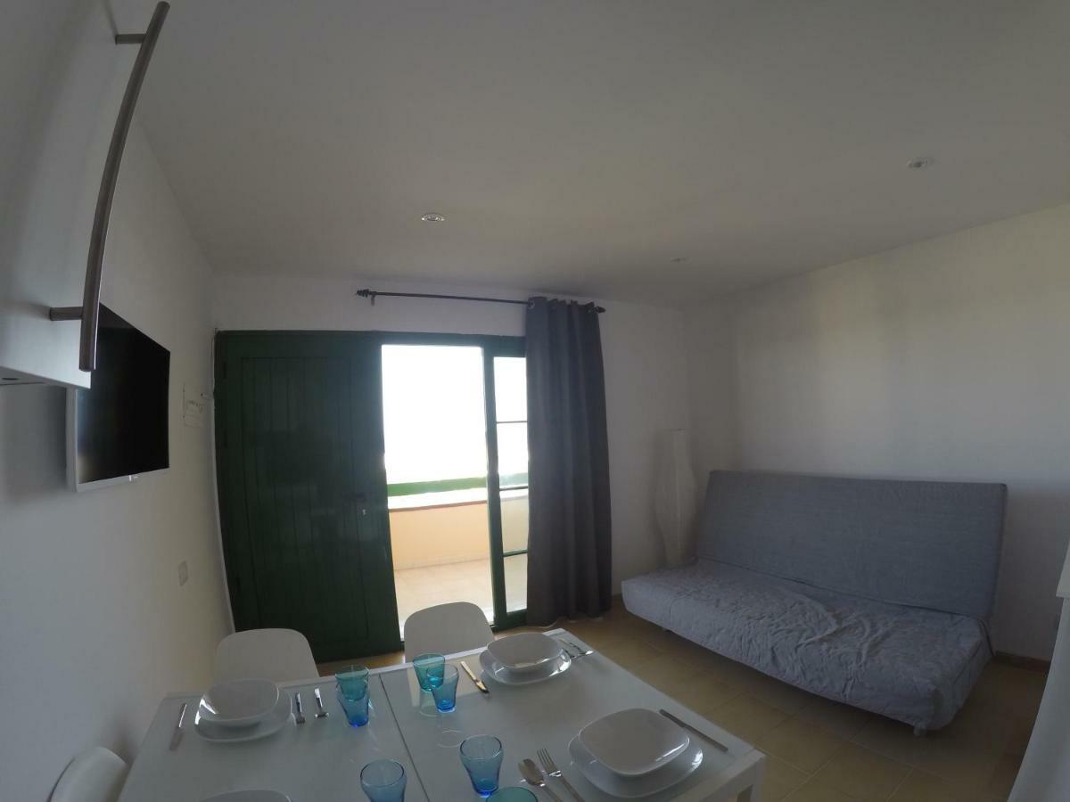 Ocean View Bouganville Costa De Antigua Dış mekan fotoğraf